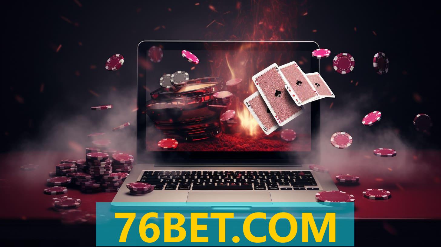 76BET.COM