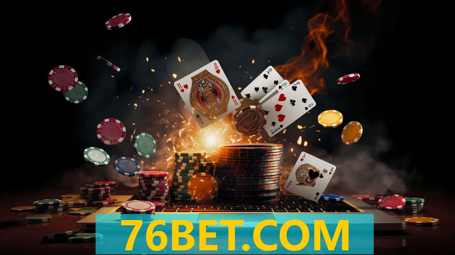 76BET.COM