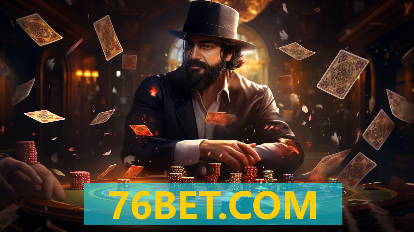 76BET.COM