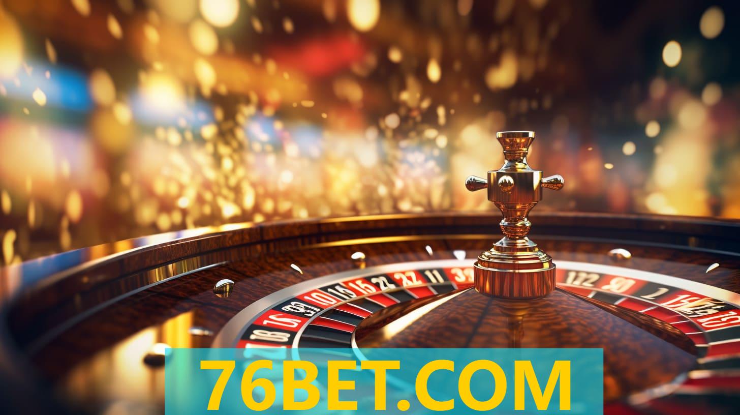 76BET.COM